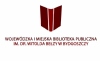 Wojewódzka i Miejska Biblioteka Publiczna im. dr Witolda Bełzy w Bydgoszczy - Cżyżkówko