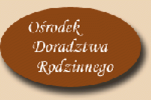 Ośrodek Doradztwa Rodzinnego