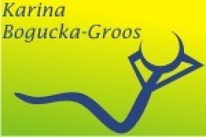 PSYCHOLOG, PSYCHOTERAPEUTA Karina Bogucka Groos