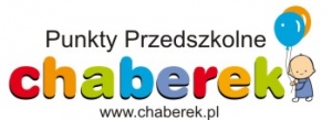 Chaberek Punkty Przedszkolne