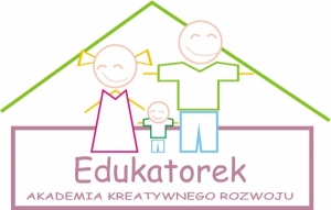 Edukatorek &#8211; Akademia Kreatywnego Rozwoju