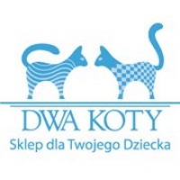 Dwa Koty Sklep dla Twojego Dziecka