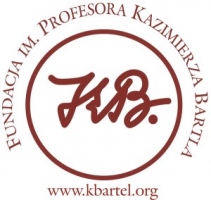 Fundacja im. Prof. Kazimierza Bartla