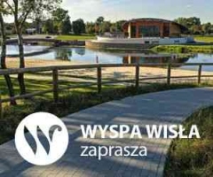 Wyspa Wisła