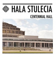 Centrum Poznawcze Hali Stulecia