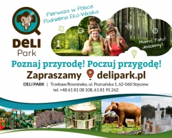 DELI Park