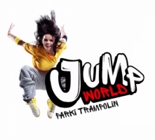 Park Trampolin JumpWorld