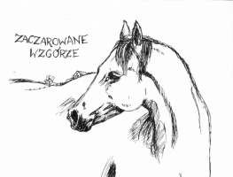 Edukacyjna zagroda Zaczarowane Wzgórze