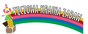 Tęczowa Kraina Zabaw