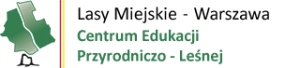 Centrum Edukacji Przyrodniczo-Leśnej