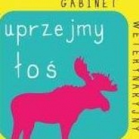 Gabinet weterynaryjny Uprzejmy Łoś