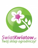 Sklep Ogrodniczy Świat Kwiatów