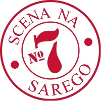 Teatr "Bagatela" Scena na Sarego