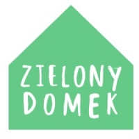 Zielony Domek