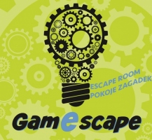 Gamescape