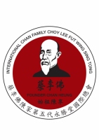 Choy Lee Fut Kung Fu dla dzieci od 4 roku życia