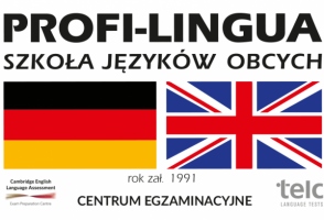 Szkoła Języków Obcych Profi-Lingua