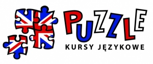 Kursy Jezykowe PUZZLE