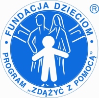 Fundacja Dzieciom Zdążyć z Pomocą