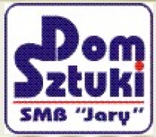 Dom Sztuki SMB Jary