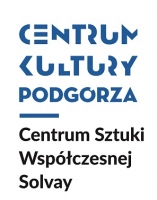 Centrum Sztuki Współczesnej Solvay - Centrum Kultury Podgórza