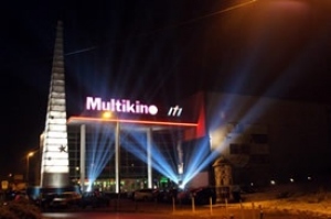 Multikino