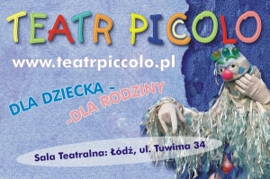 Teatr Piccolo