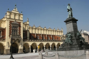 Muzeum Narodowe - Oddział Sukiennice