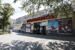 Kino Muranów