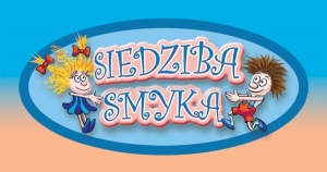 Dwujęzyczne Centrum dla Dzieci "Siedziba Smyka"