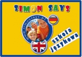 Szkoła Językowa "Simon says"