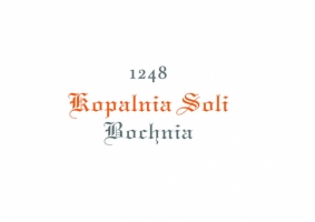 Kopalnia Soli Bochnia