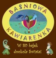 Baśniowa Kawiarenka