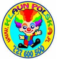 Angel - KLAUN POLSKA - CLOWN MAGIK ORGANIZACJA URODZIN DLA DZIECI