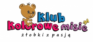 Klub Kolorowe Misie