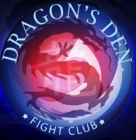 Dragon's Den Fight Club