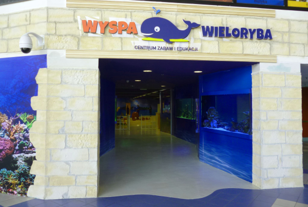 Wyspa Wieloryba