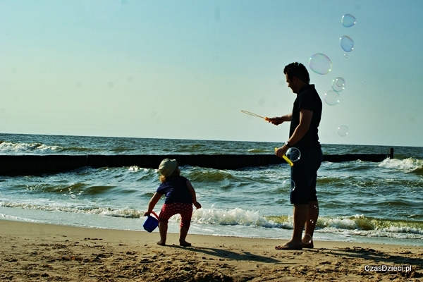 Plażowy konkurs fotograficzny z pink or blue (zakończony)