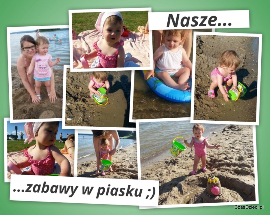 Plażowy konkurs fotograficzny z pink or blue (zakończony)