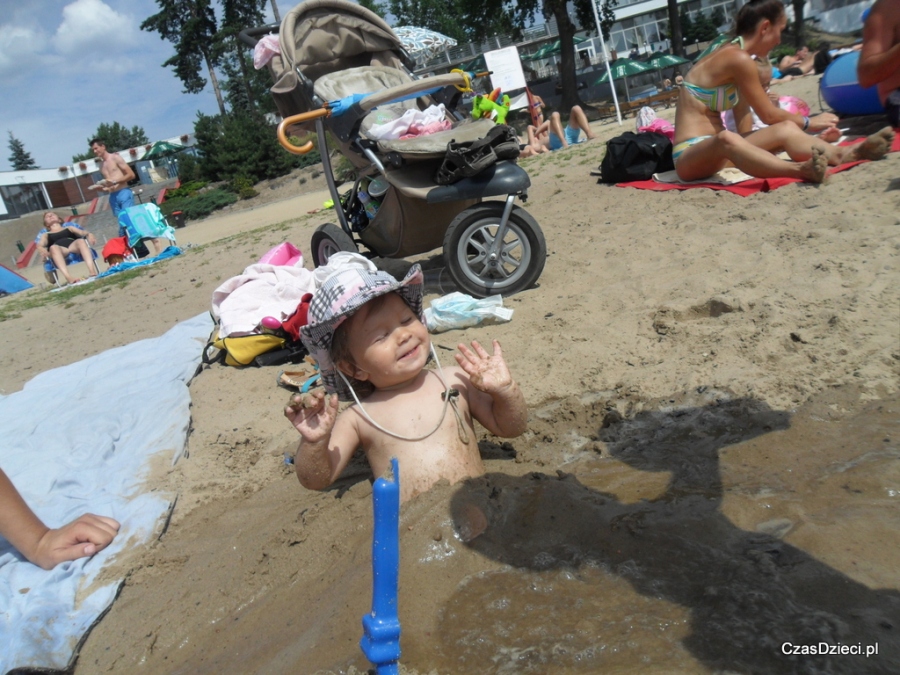 Plażowy konkurs fotograficzny z pink or blue (zakończony)