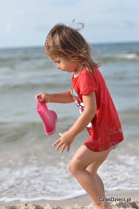 Plażowy konkurs fotograficzny z pink or blue (zakończony)