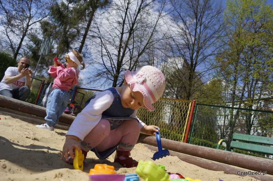 Plażowy konkurs fotograficzny z pink or blue (zakończony)