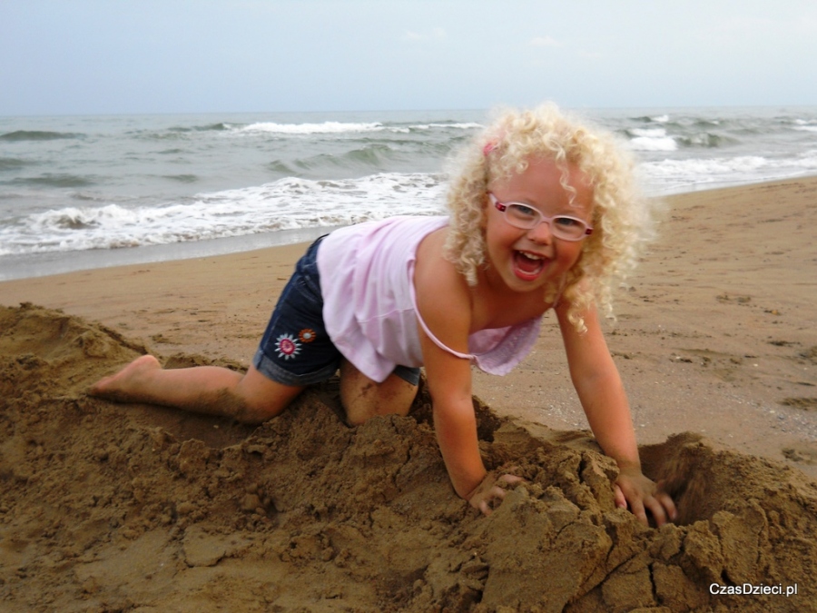 Plażowy konkurs fotograficzny z pink or blue (zakończony)