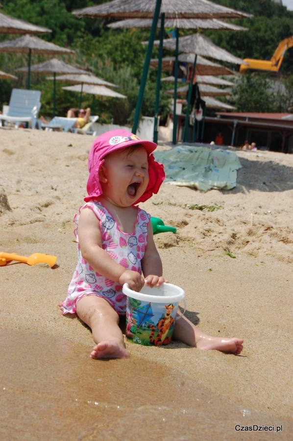 Plażowy konkurs fotograficzny z pink or blue (zakończony)