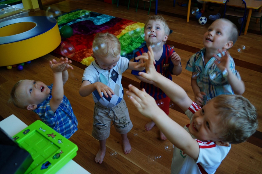 Eureka Centrum Edukacji i Rozwoju Dziecka