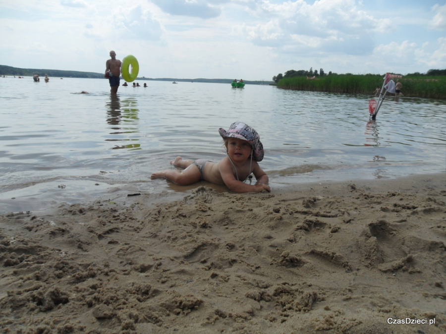 Plażowy konkurs fotograficzny z pink or blue (zakończony)