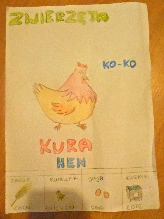 Wiedza &#8211; moja pasja. Konkurs edukacyjny (zakończony)