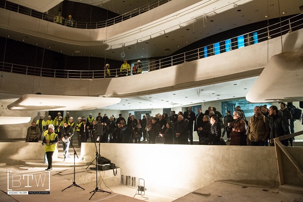 Narodowe Forum Muzyki