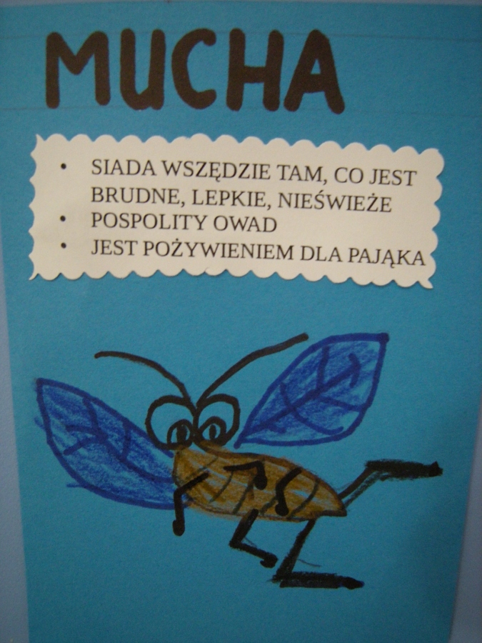 Wiedza &#8211; moja pasja. Konkurs edukacyjny (zakończony)