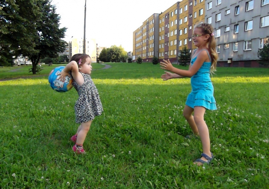 Twoje ulubione Wygibasy - konkurs fotograficzny (zakończony)